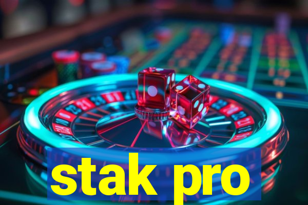 stak pro